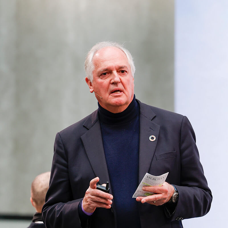 Paul Polman