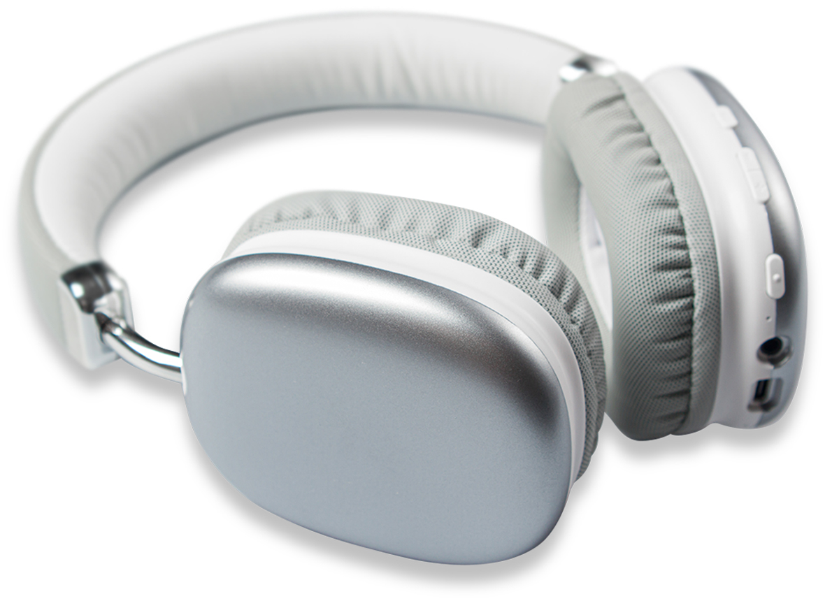 Auriculares: úsalos con mimo