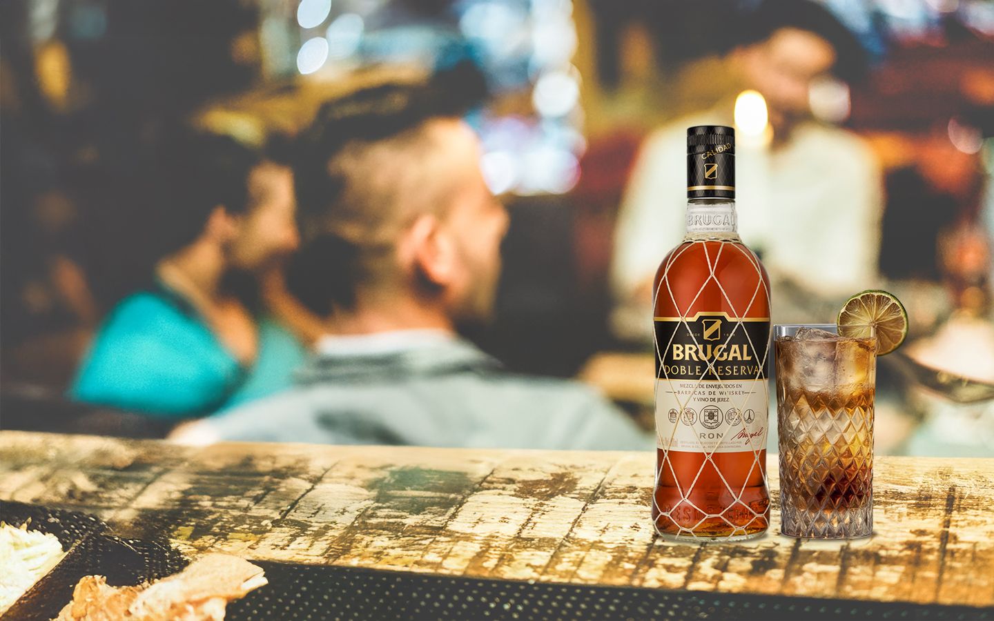 Hay momentos del año que se viven con una intensidad especial. Las luces en las calles, celebraciones que se alargan más que cualquier otra fecha del calendario y los brindis que sellan reencuentros. La Navidad tiene el poder de detener el tiempo para invitarnos a celebrar por lo que realmente importa.