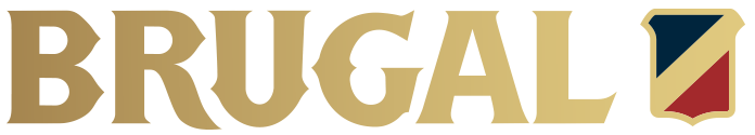 Logo Brugal