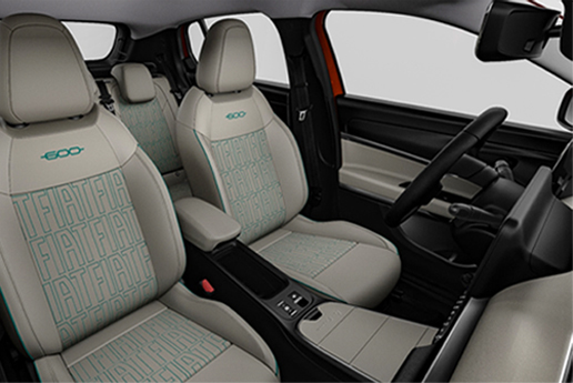 Fiat 600: estilo, confort y tecnología para disfrutar la dolce vita al volante de un suv