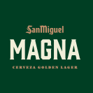 Logo Magna San Miguel.