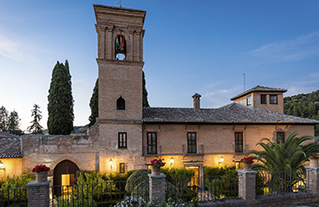 Parador de Granada