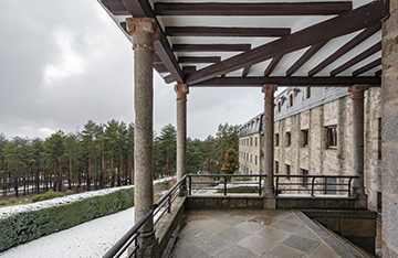 Parador de Gredos