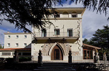 Parador de Teruel