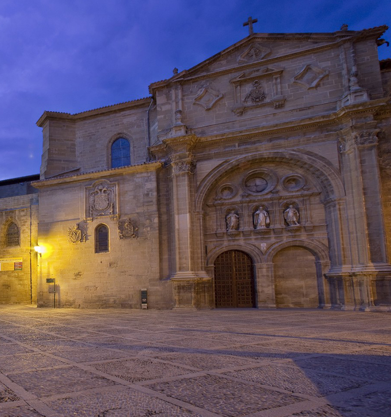 Parador de Santo Domingo de la Calzada