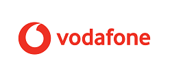 Logo Vodafone Empresas
