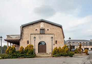 Parador de Gredos