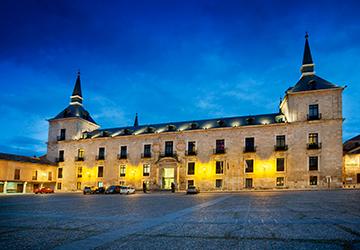 Parador de Lerma