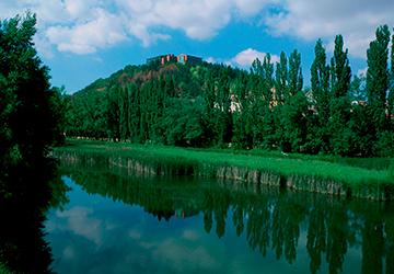 Parador de Soria